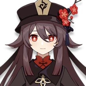 Meet your Posher, Isabella